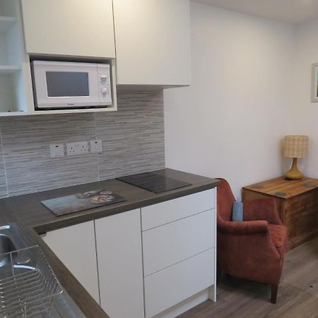 Appartamento Lavender Mews Tuam Esterno foto