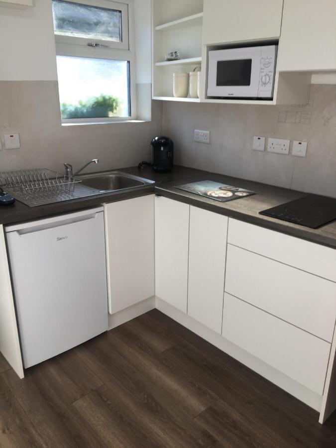 Appartamento Lavender Mews Tuam Esterno foto